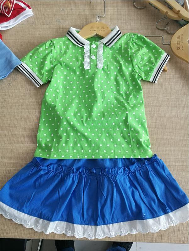 济南服装厂